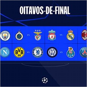 201718 Uefa Champions League Round Of 16