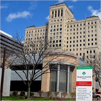 Allegheny General Hospital