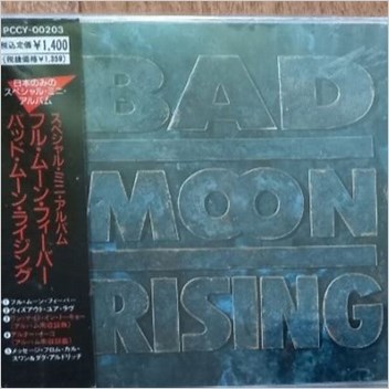 Bad Moon Rising Album Articles With Haudio Microformats