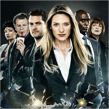 Fringe Season 4 Episodes