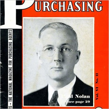 Purchasing Magazine Professional And Trade Magazines