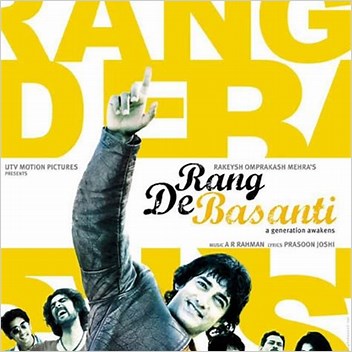 Rang De Basanti Use Dmy Dates From February 2014