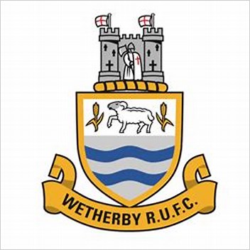 Wetherby Rufc English Rugby Union Teams