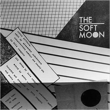 Zeros The Soft Moon Album Articles With Haudio Microformats